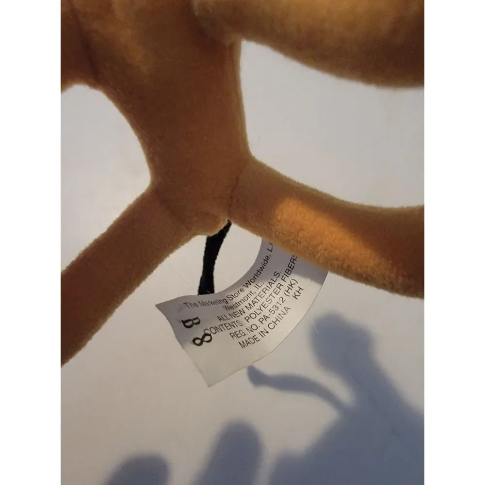 DISNEY'S Pluto 4